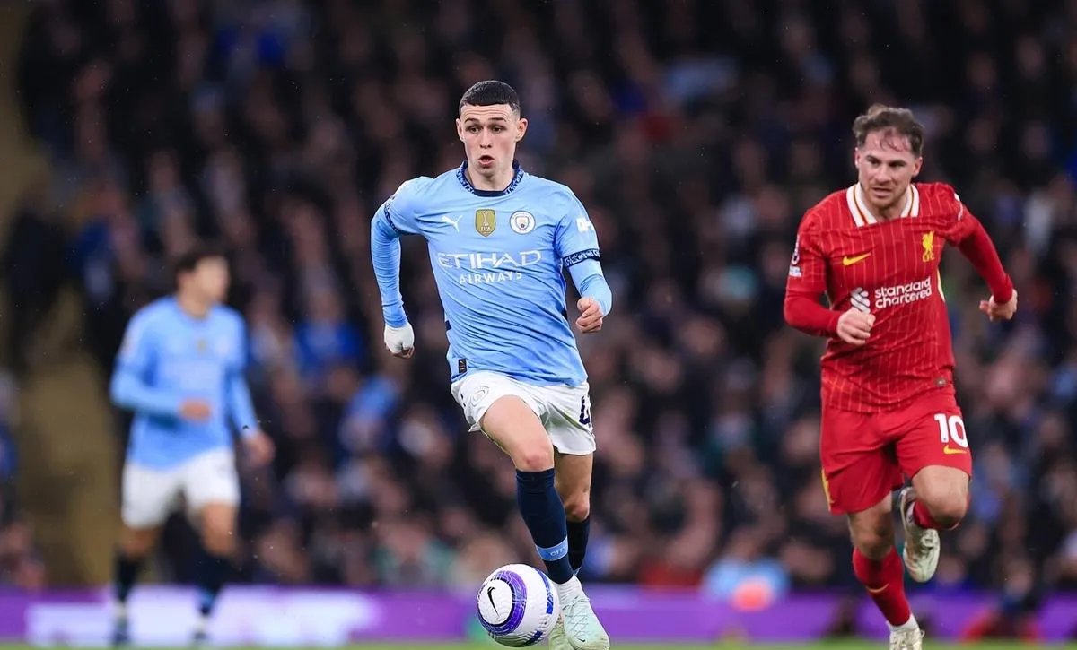 曼城横扫秘鲁,埃尔林爆发神勇 曼城横扫秘鲁,埃尔林爆发神勇