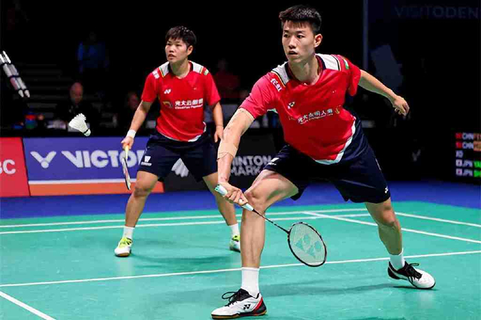 开云官网-中国队碾压日本队，李梓嘉扛起全队